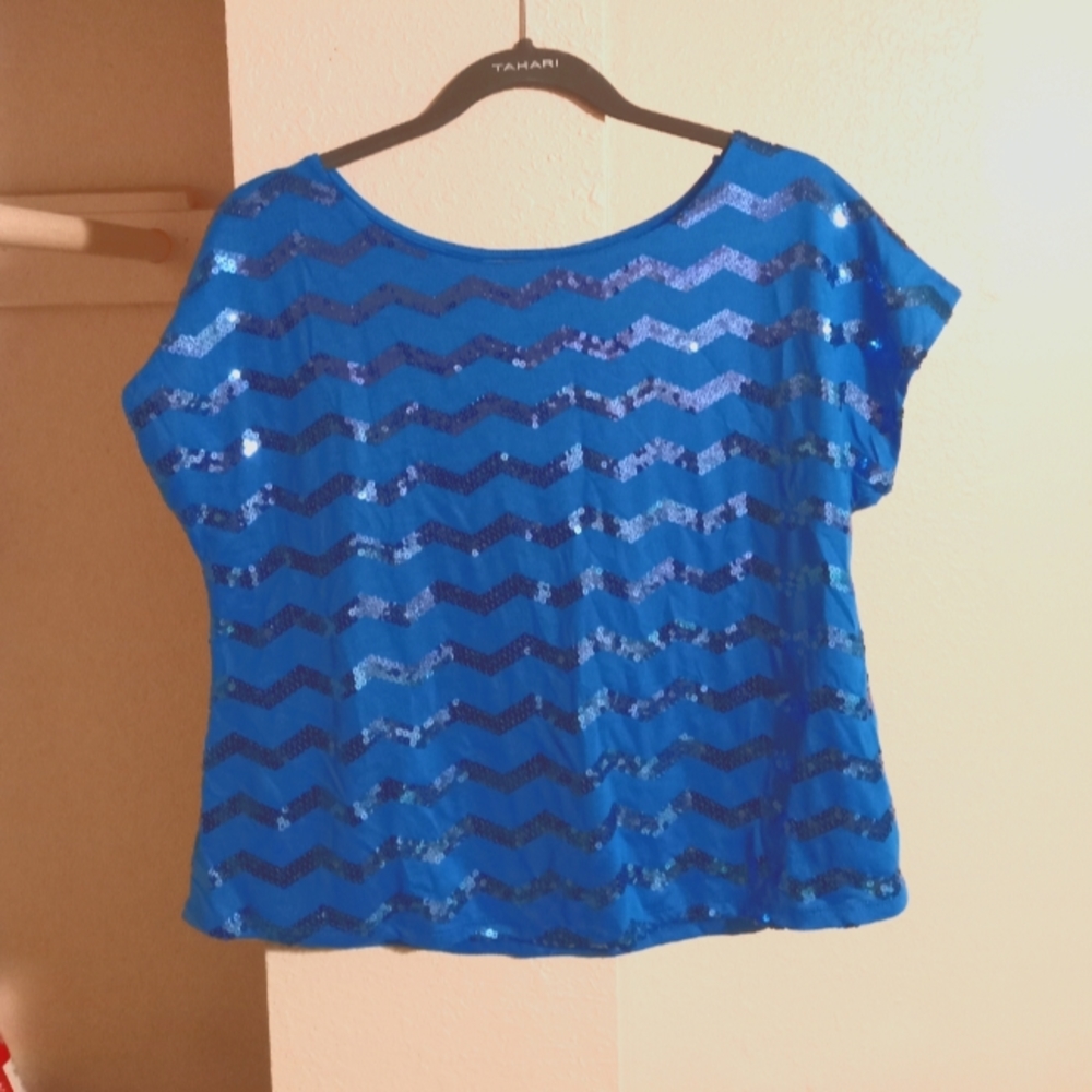 Blouse woman
